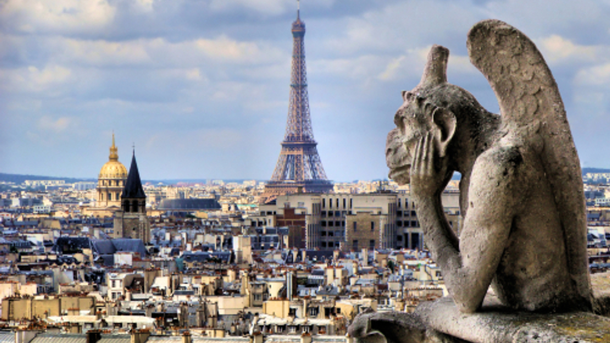 Korean asset owners avoid European real estate