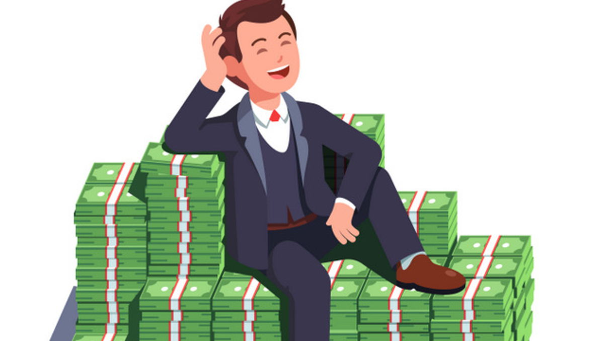 Cashed-up family offices await Covid-19 bargains