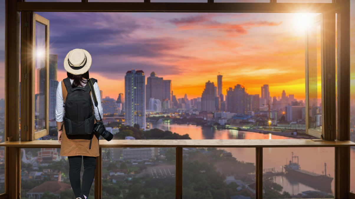 2023 outlook: Asia Pacific’s real estate markets