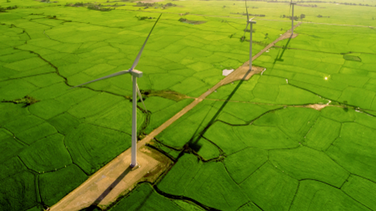 Danish pension targets Asia for renewables ramp-up