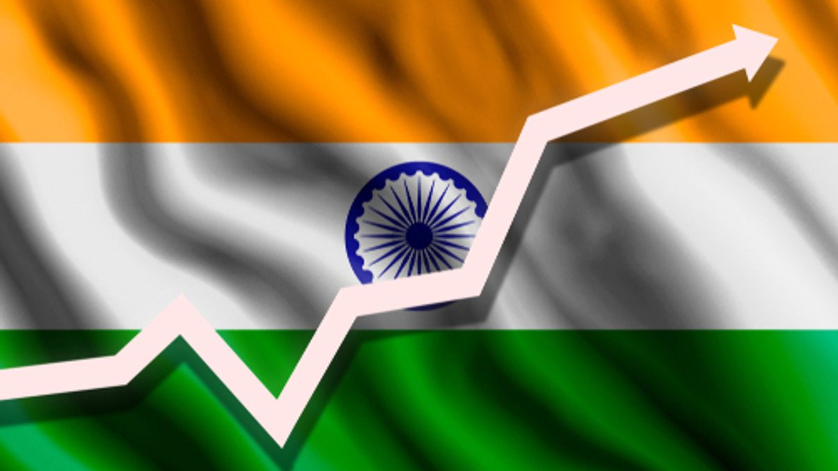 Why India is receiving more state investment than China