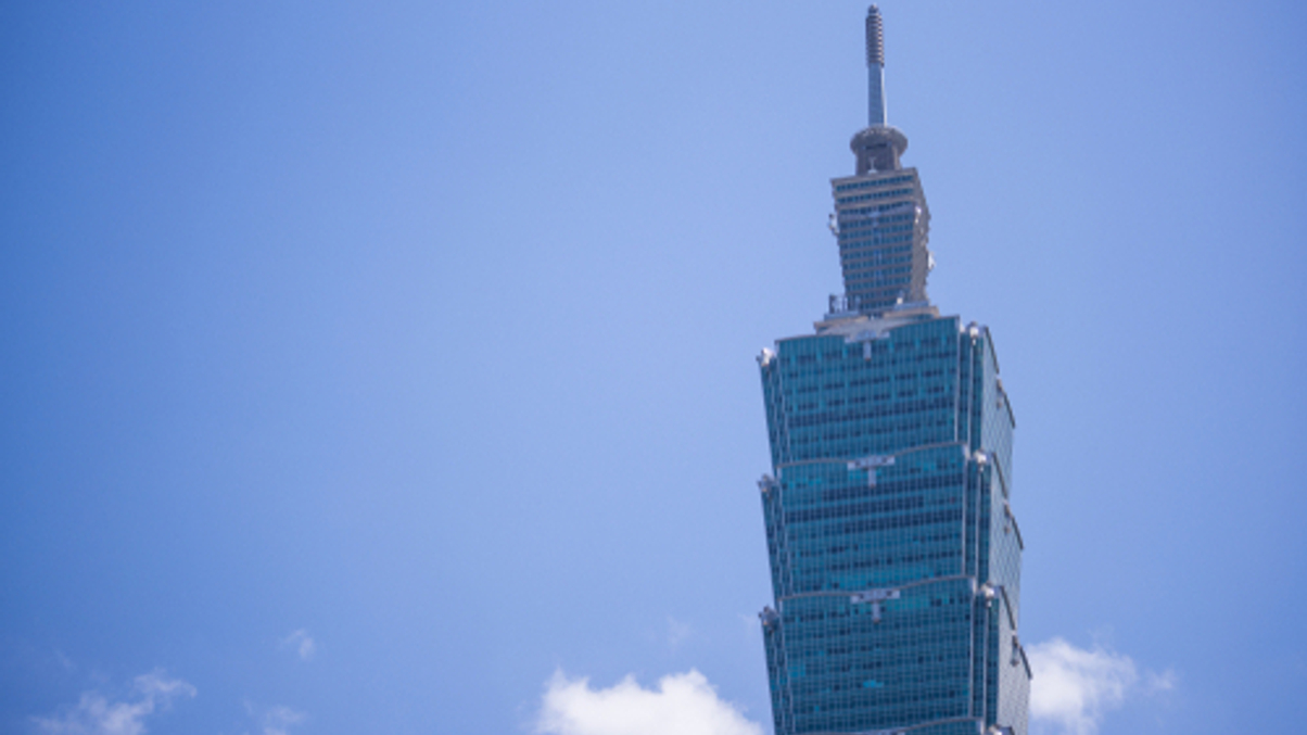 Tax is a big hurdle for Taiwan’s wealth hub hopes