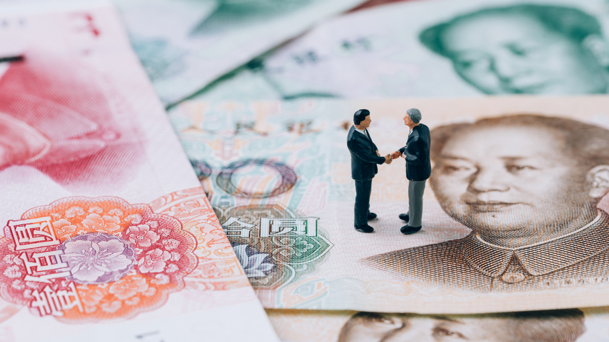 Chinese government-backed bonds to drive MPF returns in 2022