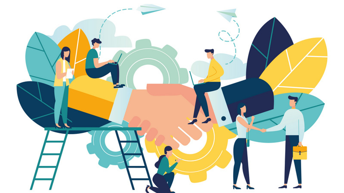 How ESG champion EBRD works with PE firms