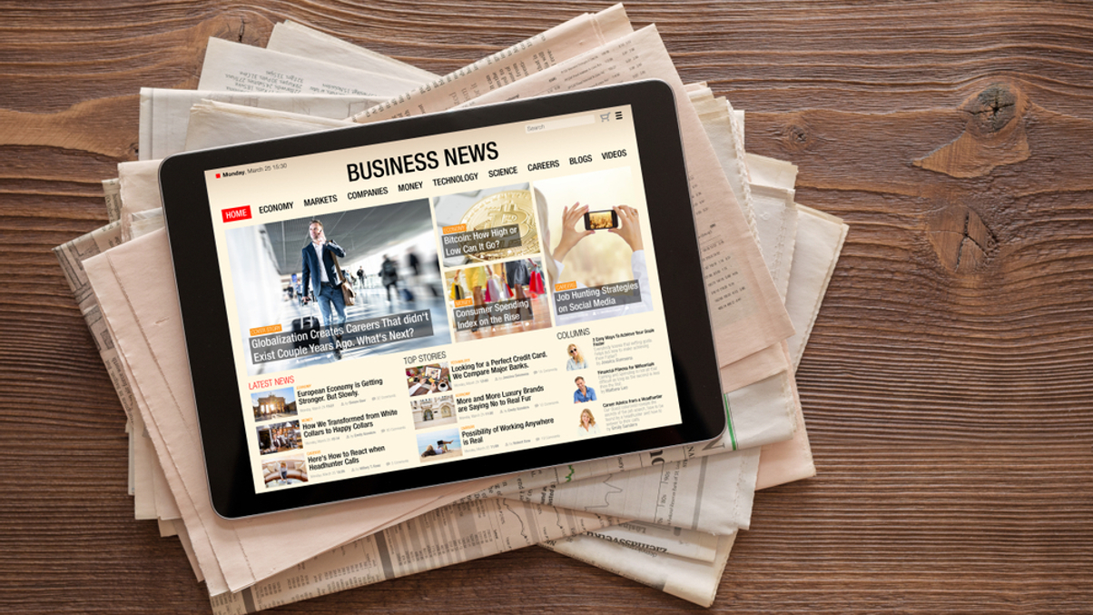 April newsmakers: ADIA, CDPQ, Rumah Group, POBA, PGGM