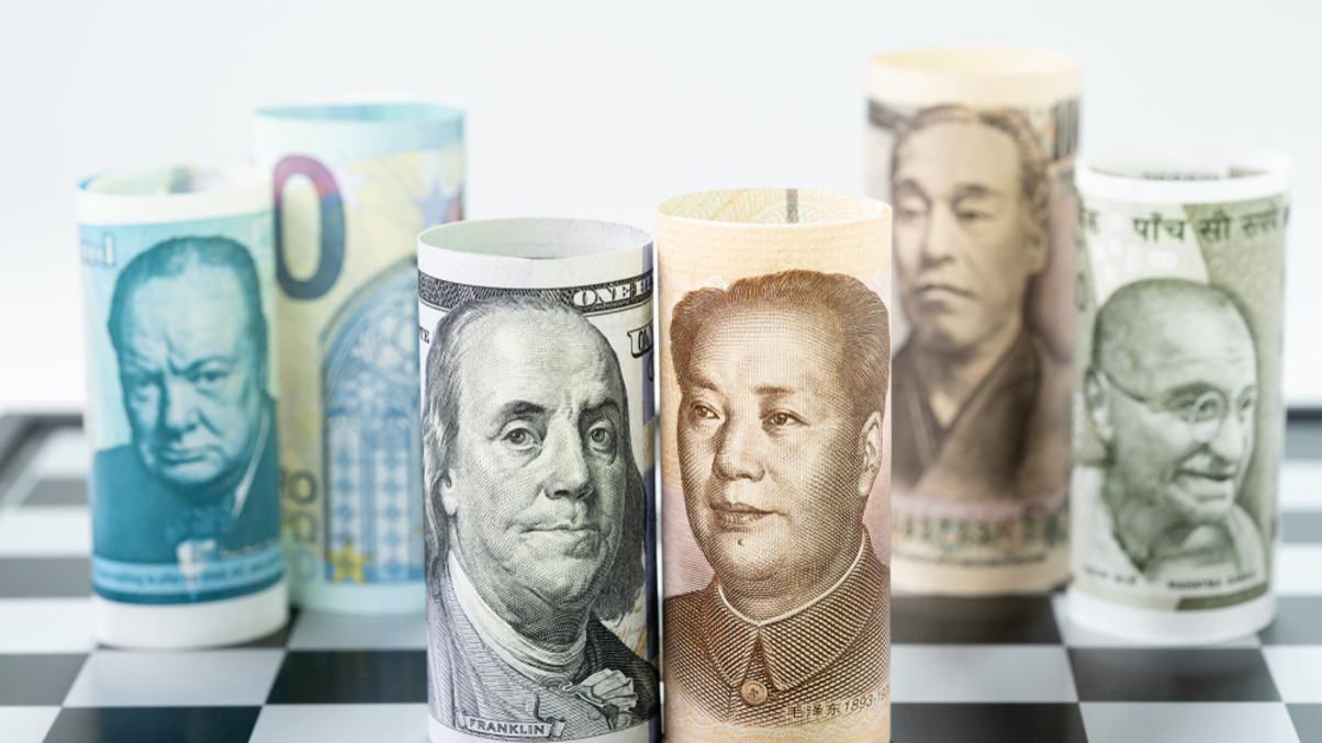 Market Views: Is American exceptionalism fading with Asia’s rise?