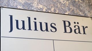 Julius Baer rejigs global product, solutions and client units Julius Baer rejigs global product, solutions and client units