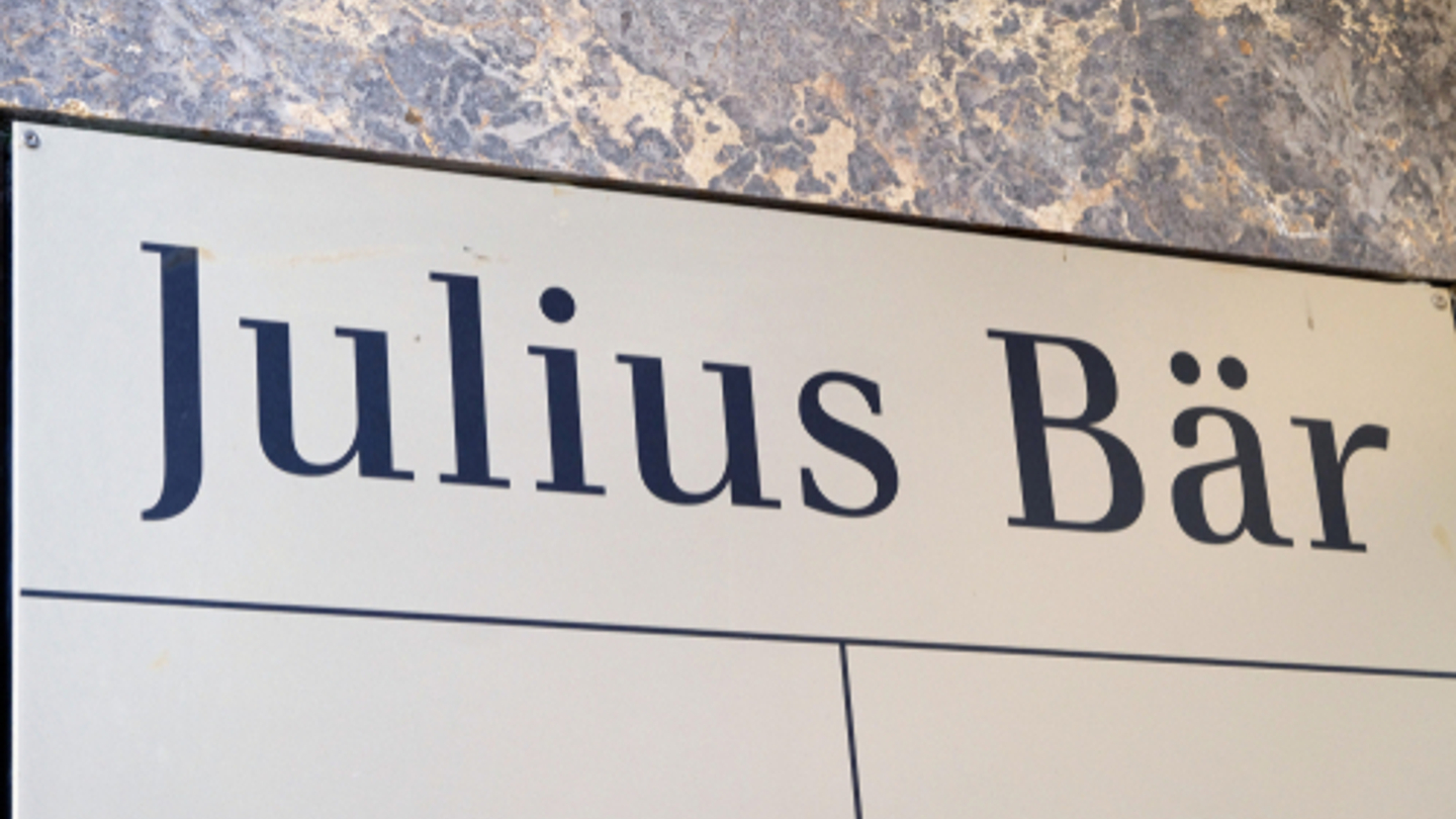Julius Baer rejigs global product, solutions and client units Julius Baer rejigs global product, solutions and client units
