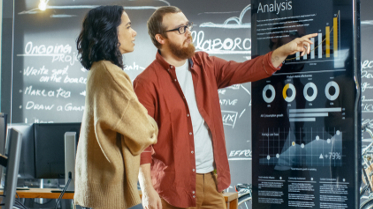 Ex-GIC and BlackRock tech guru to advise asset owners