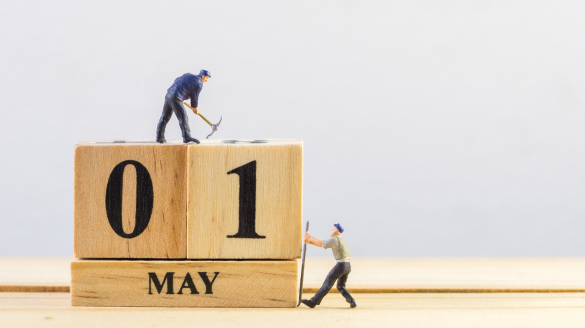 AsianInvestor takes a break for Labour Day