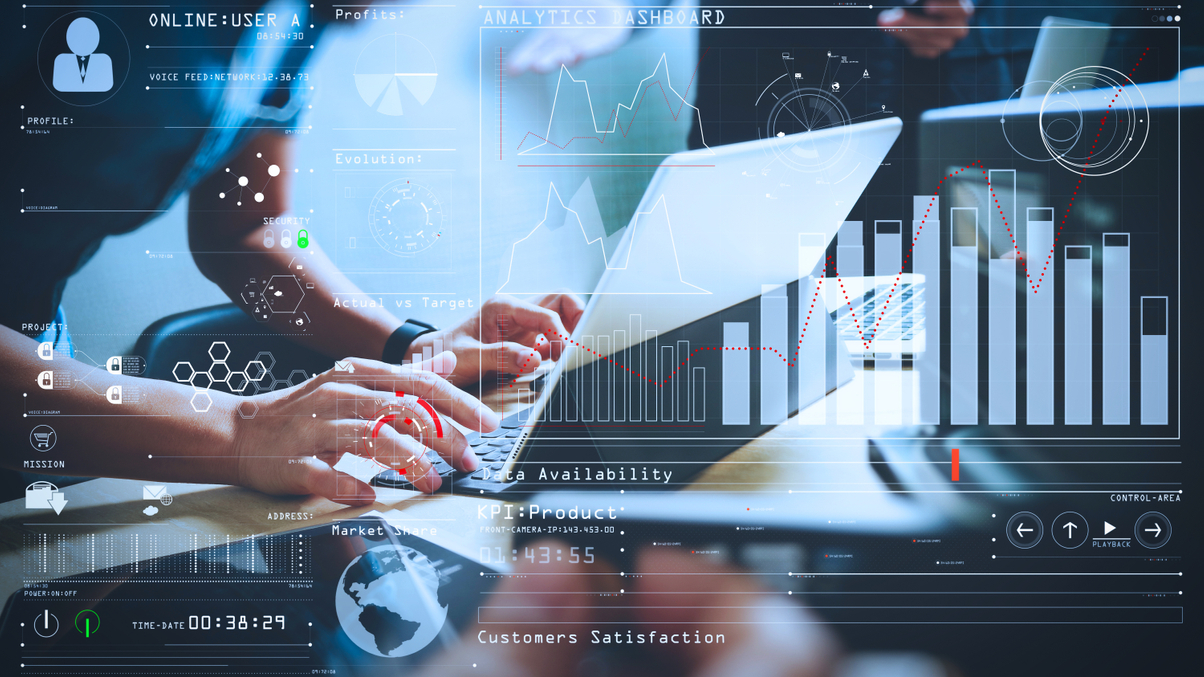How rising alternative investment is demanding digital dexterity from GPs