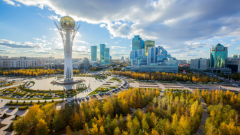 Kazakhstan SWF to move ahead with China onshore panda debut