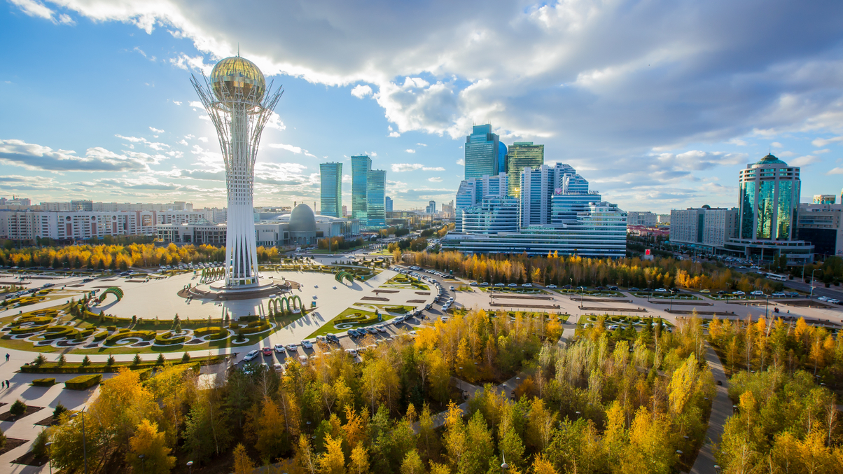 Kazakhstan SWF to move ahead with China onshore panda debut