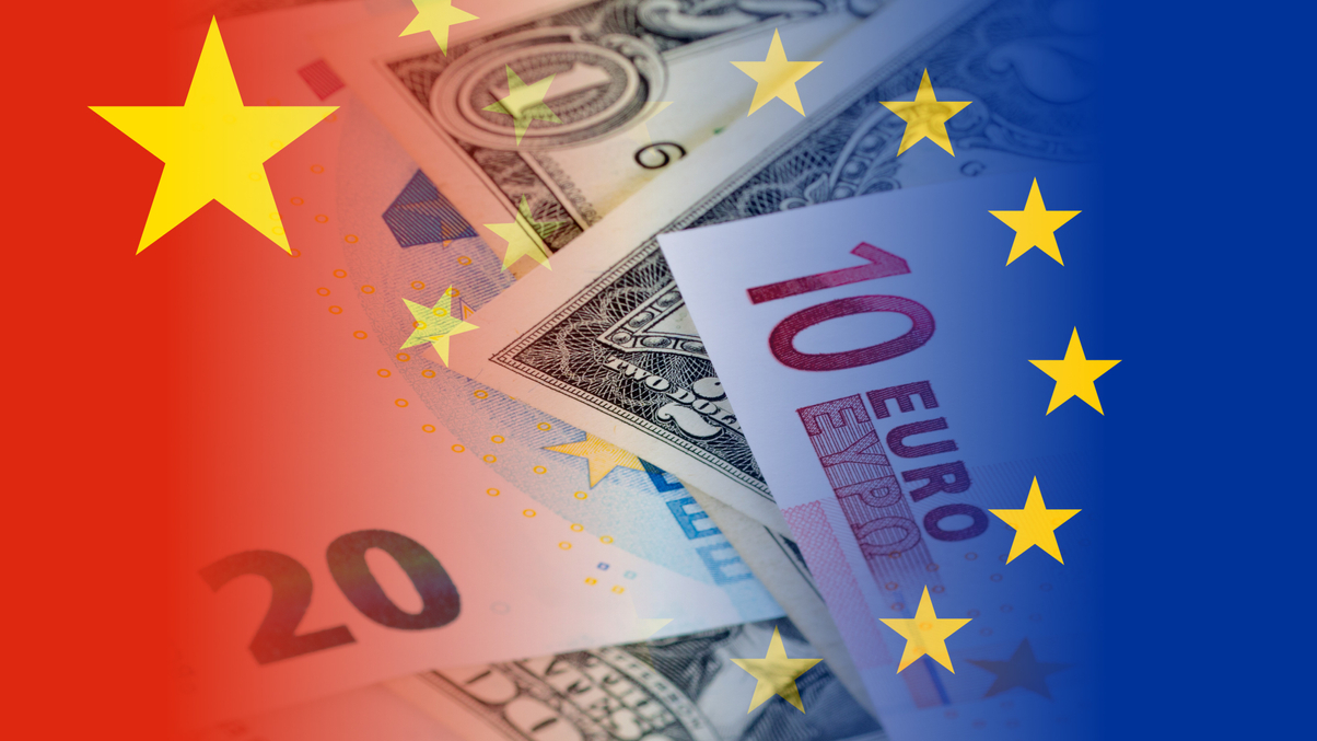 China’s multilateral pacts seen as more political than economic