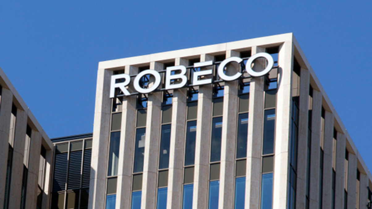 Robeco hires heads for Asia insurance and Korea sales