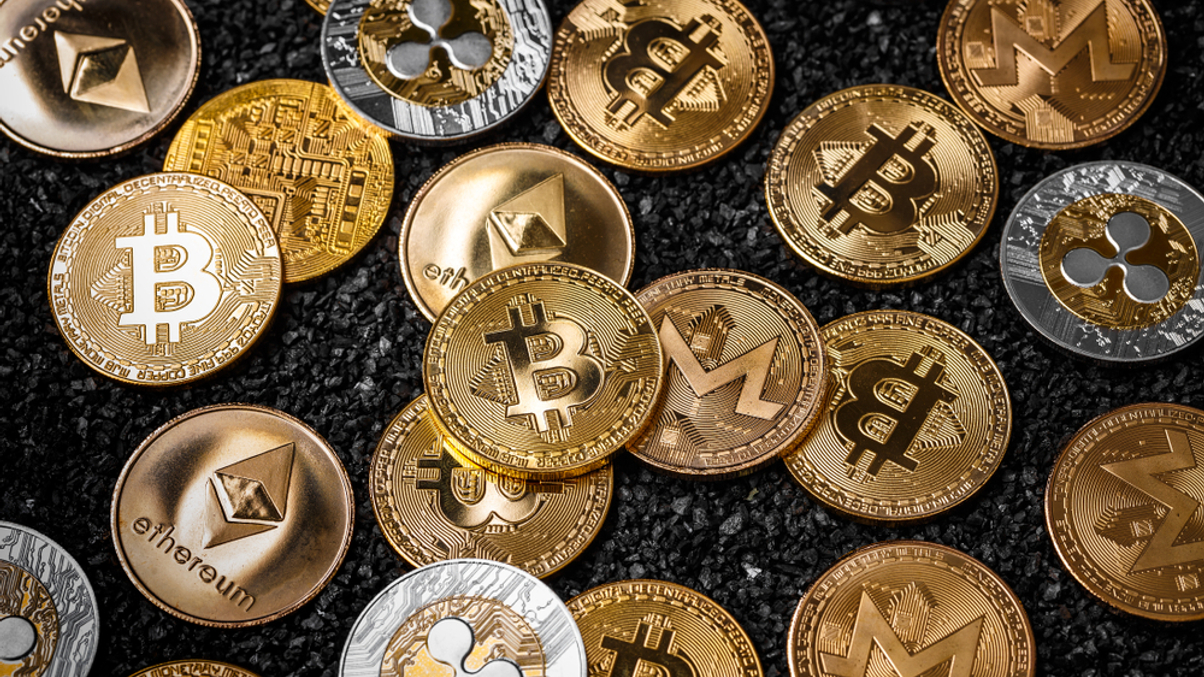Institutional investors pour into crypto as regulation unlocks new products