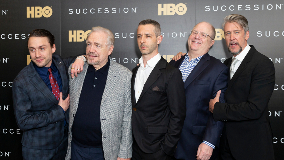 Succession: Family offices aim to skirt the pitfalls of the TV drama