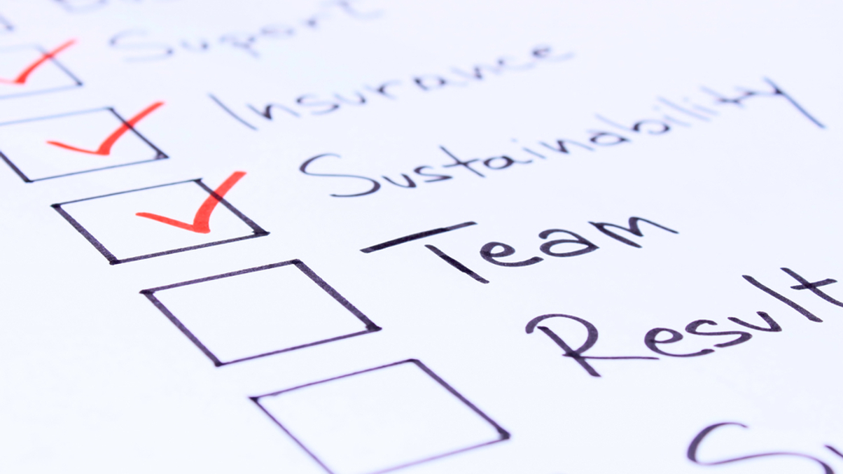 AIA makes sustainability a key requirement for alts managers