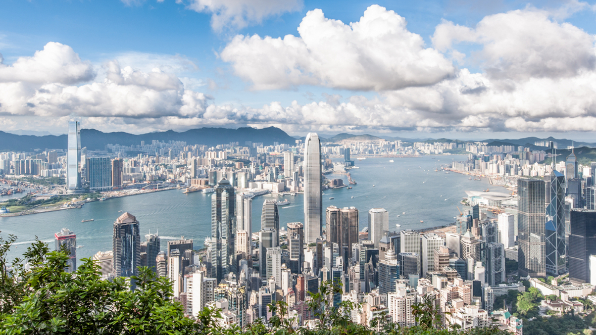 Hong Kong Budget adds fuel to family office drive