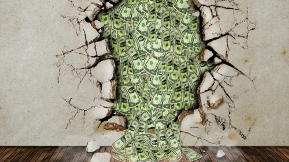 Pent-up wall of money set to pour into Asian property