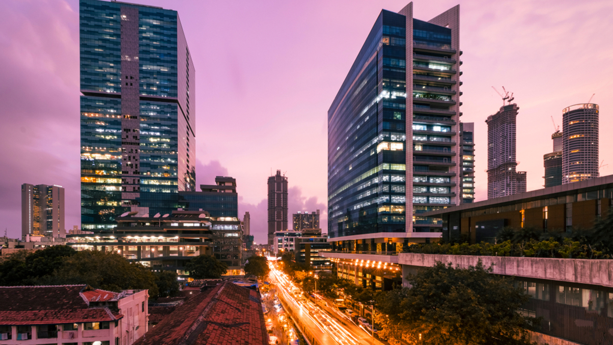 Weekly Digest: Indonesia's INA to boost spending; GIC snaps up Indian office assets