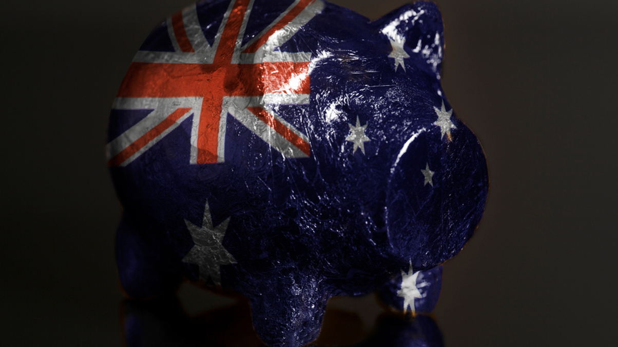 This week in asset owner history: Future Fund aims for A$200 billion AUM by 2026