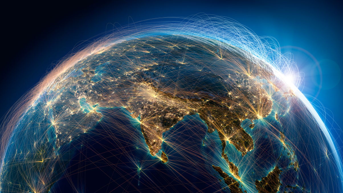 Private capital investors view Asia as most exciting region