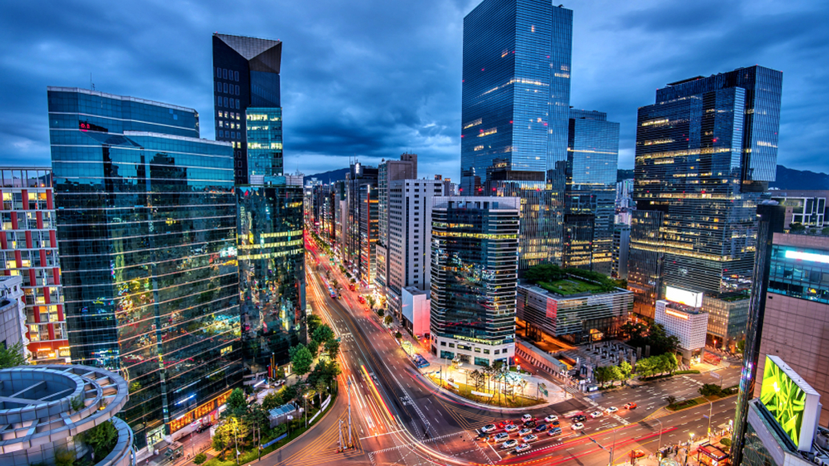 Institutional capital rises as Asia's living sector gains traction