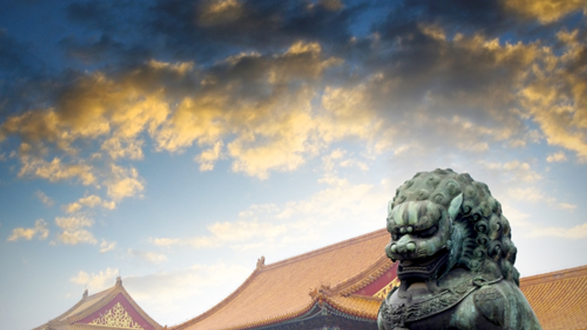 China expertise not just about China