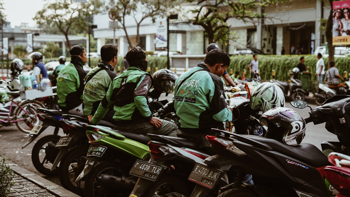 Indonesia’s dual-class shares move set to drive equities pickup