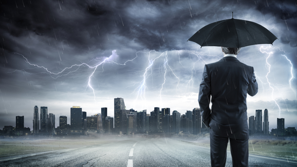 APG sees selective themes for Asia private equity