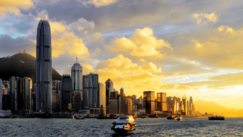 Baillie Gifford sets up trading desk in Hong Kong