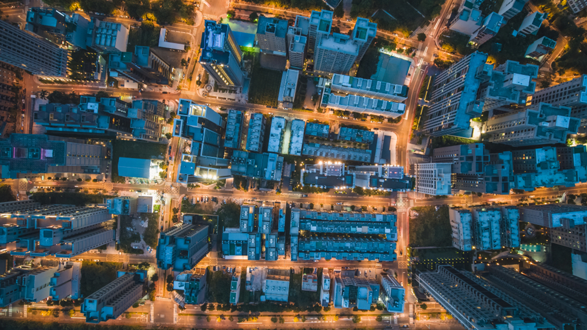 Demographics re-shaping Asia's real estate landscape