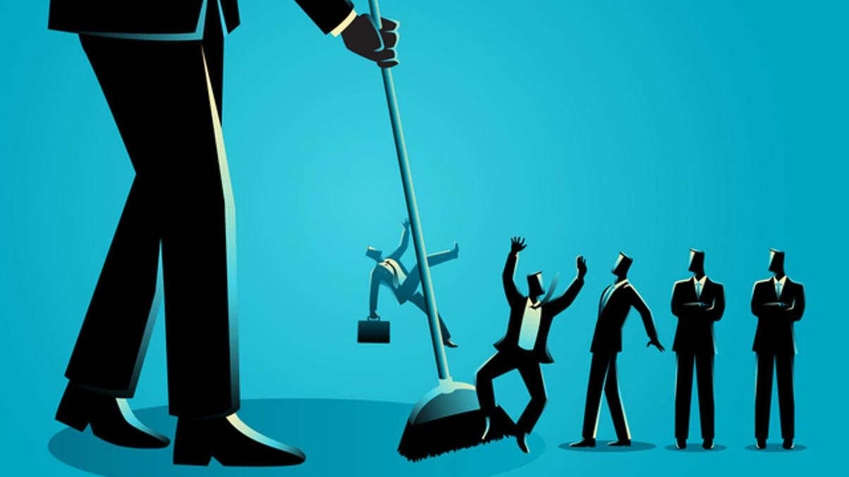 Barings shrinks equity teams, cuts sovereign client focus