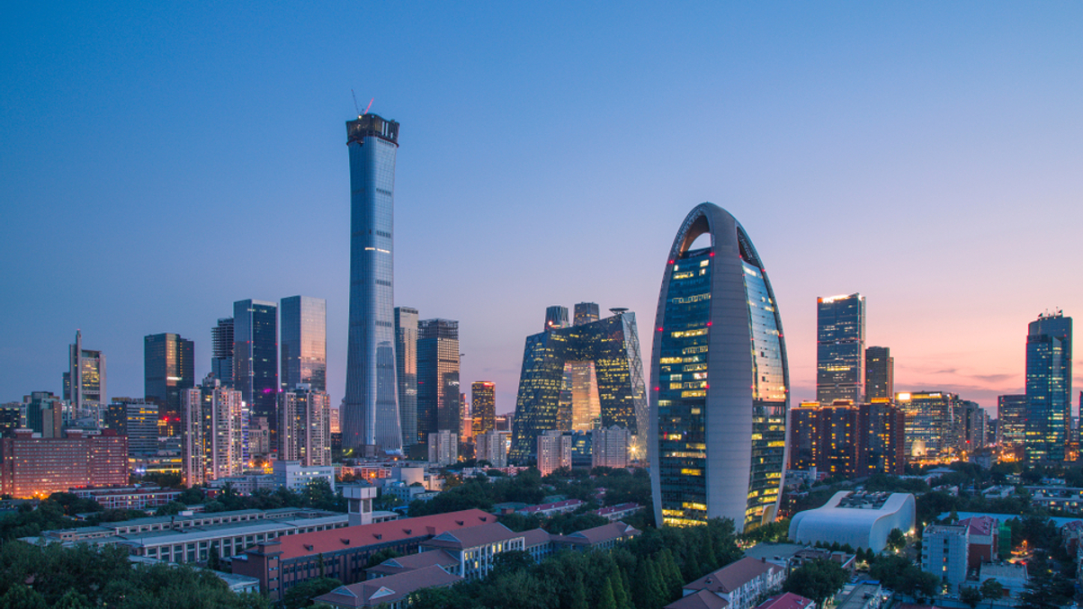 Weekly Digest: QIA acquires stake in top Chinese manager; TelstraSuper merger collapses