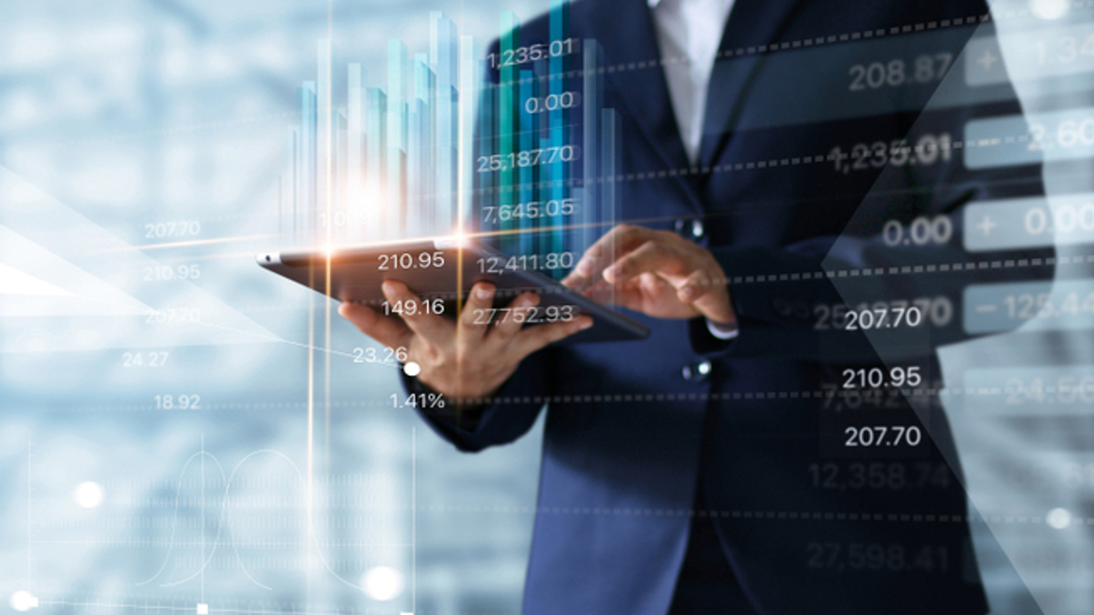 Predicting the future of investing: product flexibility