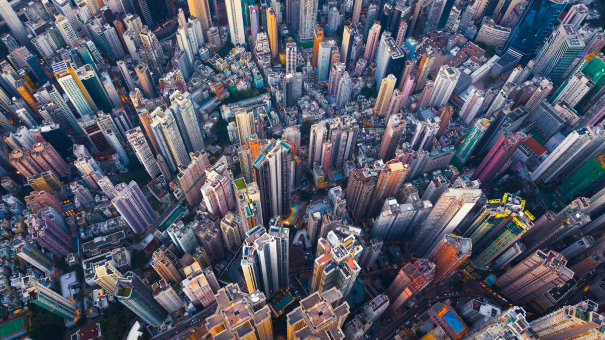 Three core – and three contrarian – Asia Pacific real estate investment strategies for 2022