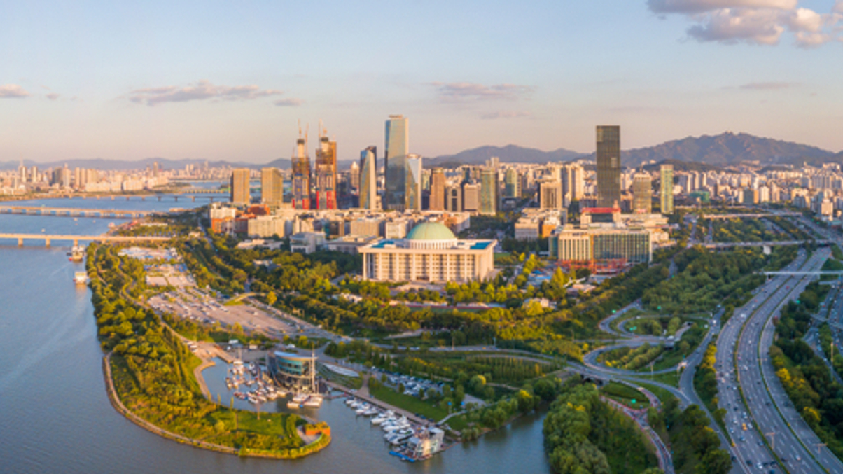 Institutional investors step up Korea venture exposure