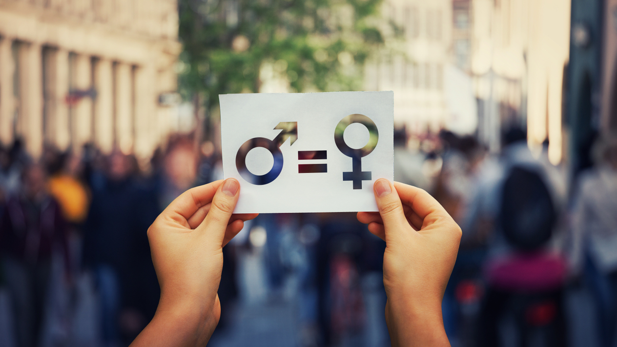 How orange bonds plan to peel back the gender divide