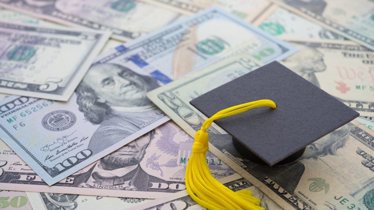 Chinese universities see surge in philanthropic capital