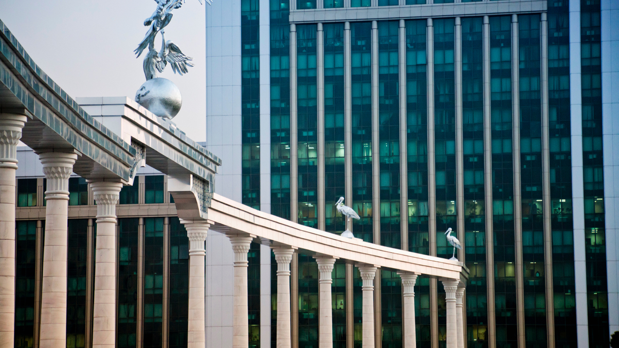 Uzbekistan National Fund set to unlock value with six portfolio companies’ IPOs