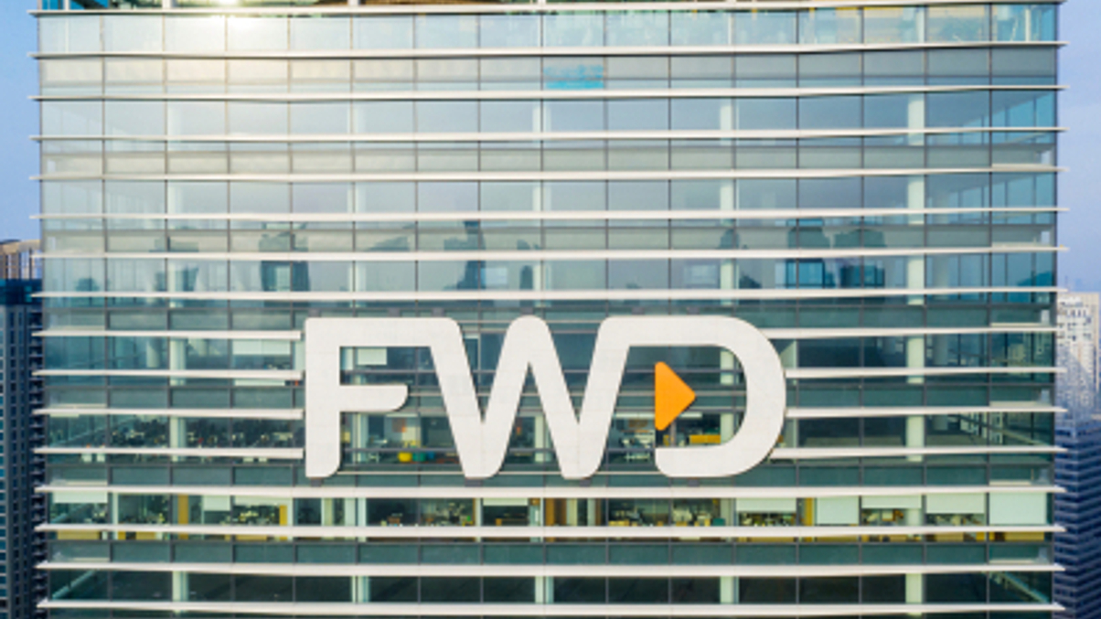 FWD adds deputy CIO as assets soar to $50 billion