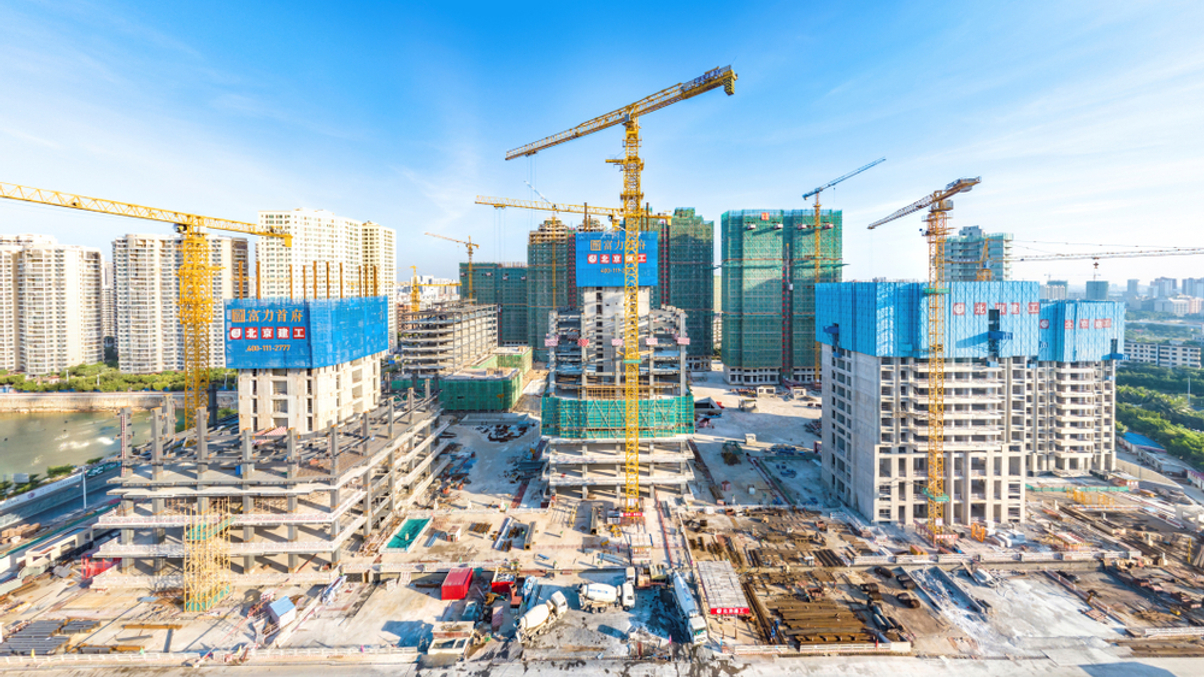 Investors spooked as Chinese developers delay annual results