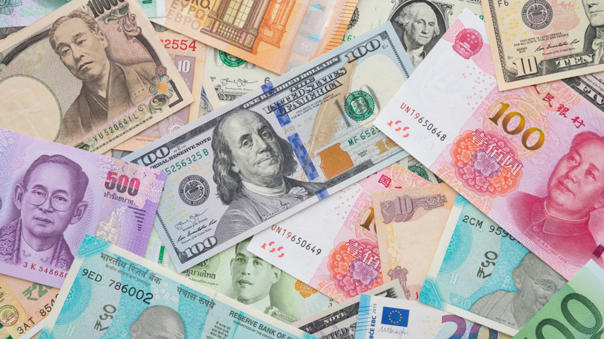 Market Views: The best performing currency of 2023