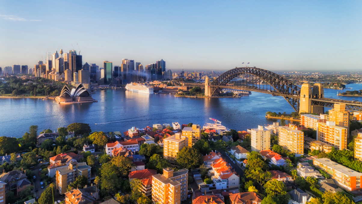 Canadian pensions target build-to-rent sector in Australia