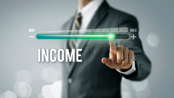 Market Views: Income ideas in a high-rate environment