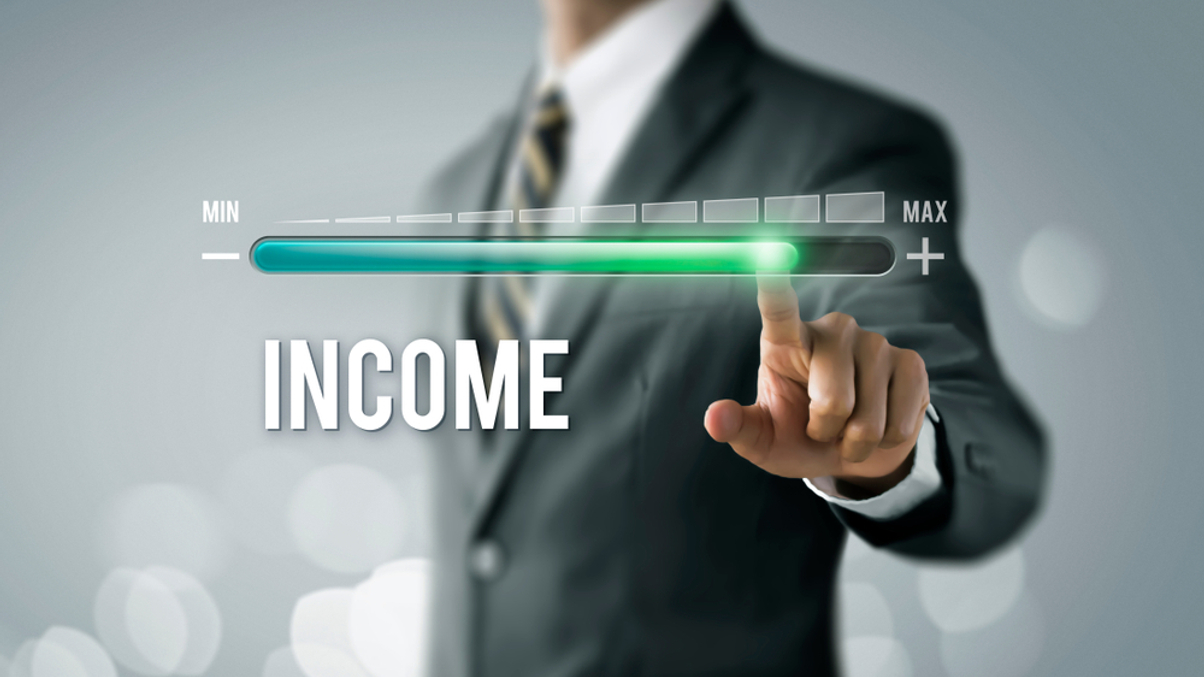 Market Views: Income ideas in a high-rate environment