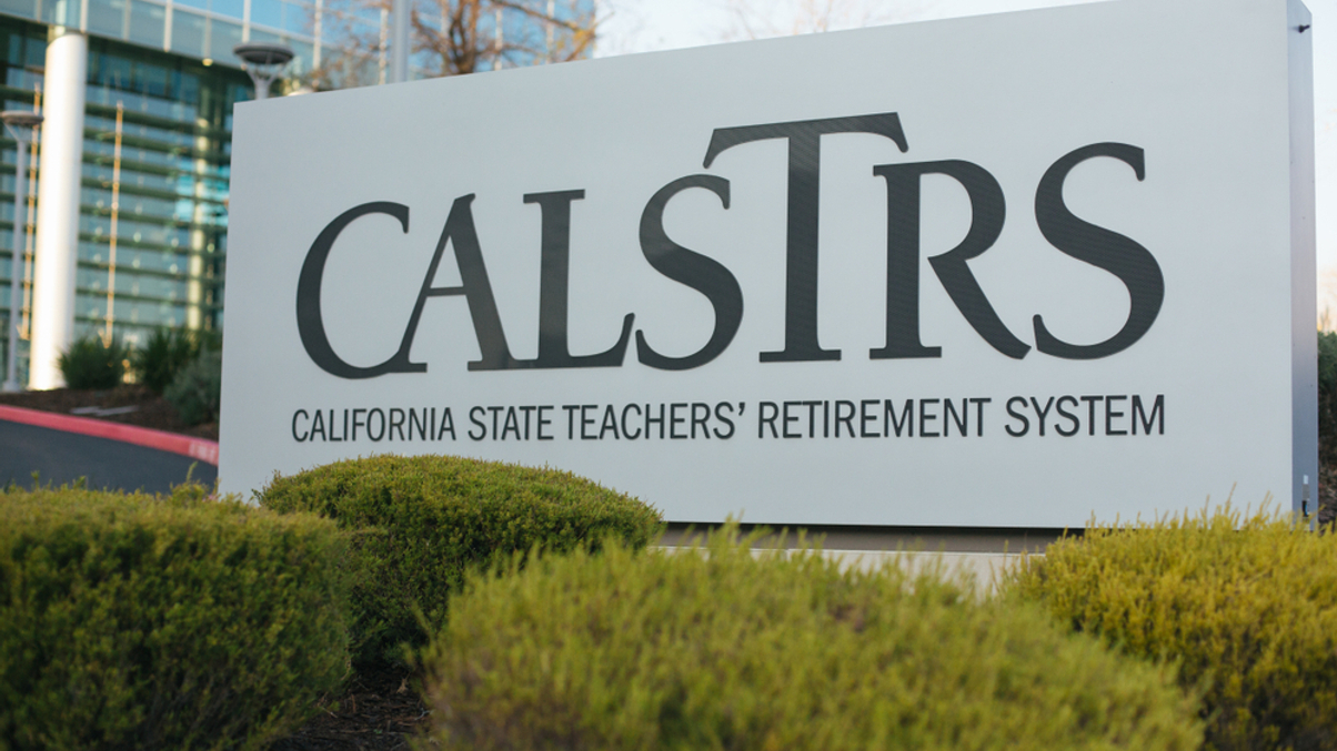 Weekly Digest: CalSTRS shrinks China exposure; Temasek unveils SE Asia advisory panel