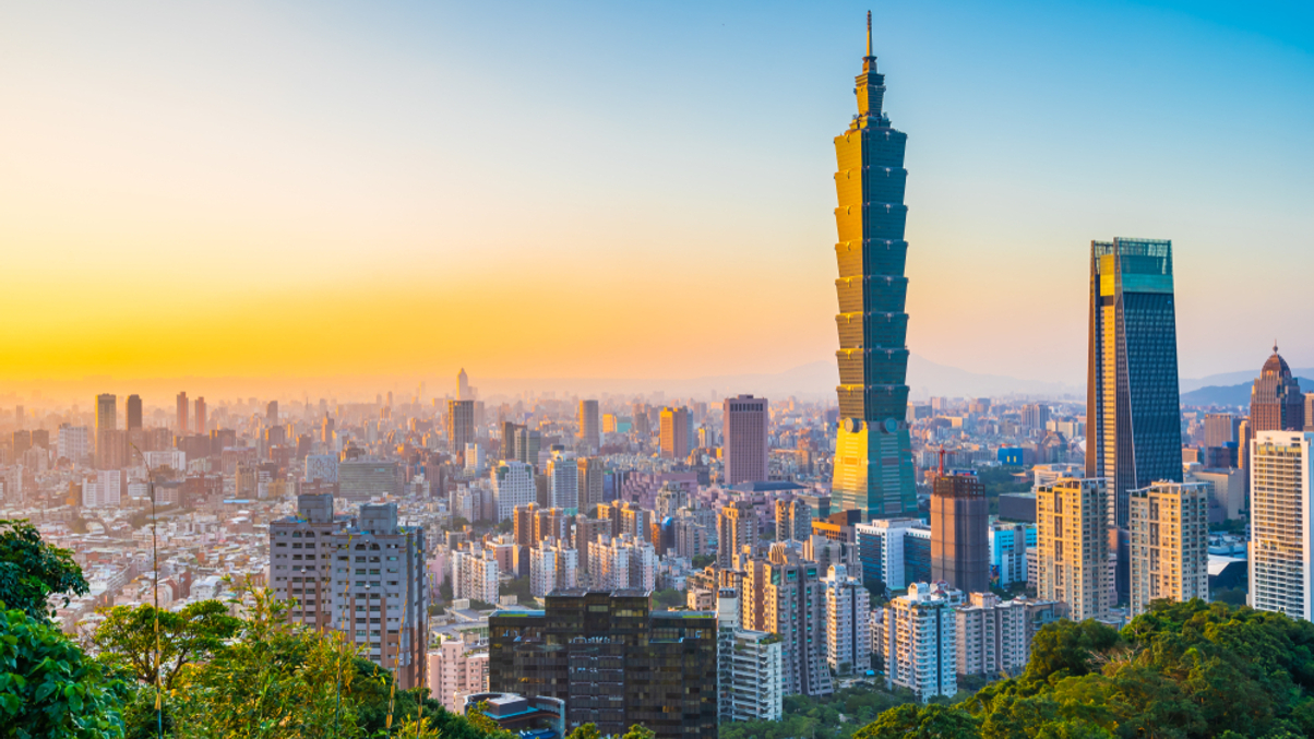 Taiwan's BLF set to gain $5bn in January after record 2022 loss