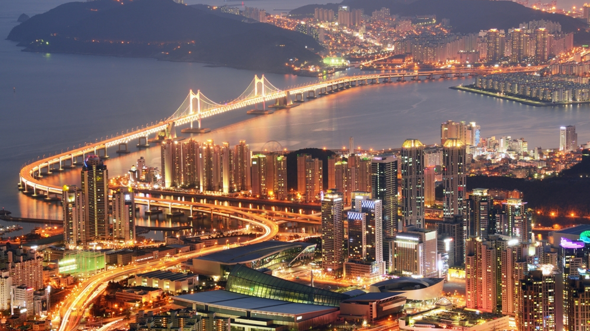 APG boosts logistics portfolio with $400m Korea fund investment
